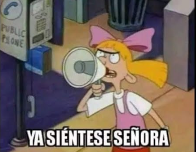 JoseAC_29's tweet photo. @HopeCliff29 Ya duermase señora, que luego le duele la espalda https://t.co/TEqapBFNXZ