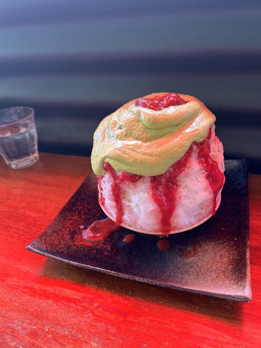 Haruka Nakagawa 仲川遥香 tweet media