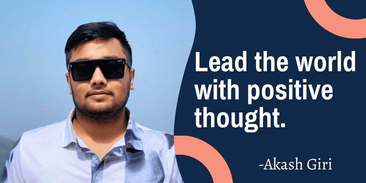 Akash Giri (@akashgiri05) on Twitter photo 