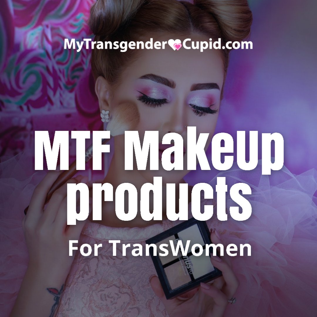 Take your makeup game to the next level with @MTFMakeUp! Our high-quality products are tailored to meet the needs of all transwomen – helping you enhance and express your true self.
api.ripl.com/s/9h3ac6
 #MTFMakeUp #beauty #makeup #transwomen 
 #transislove #transwomeniswomen