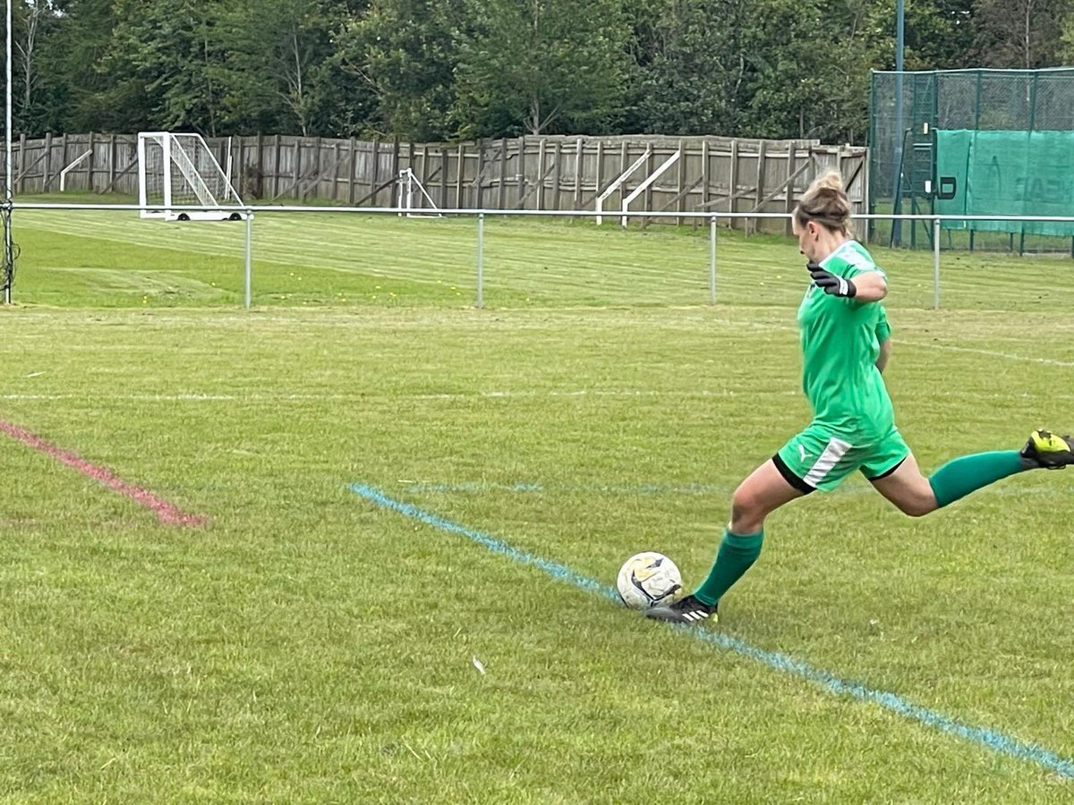 If you are up early this morning and around Blaydon and Swalwell Juniors Football club, pop along and see our triathletes competing and day 2 of football