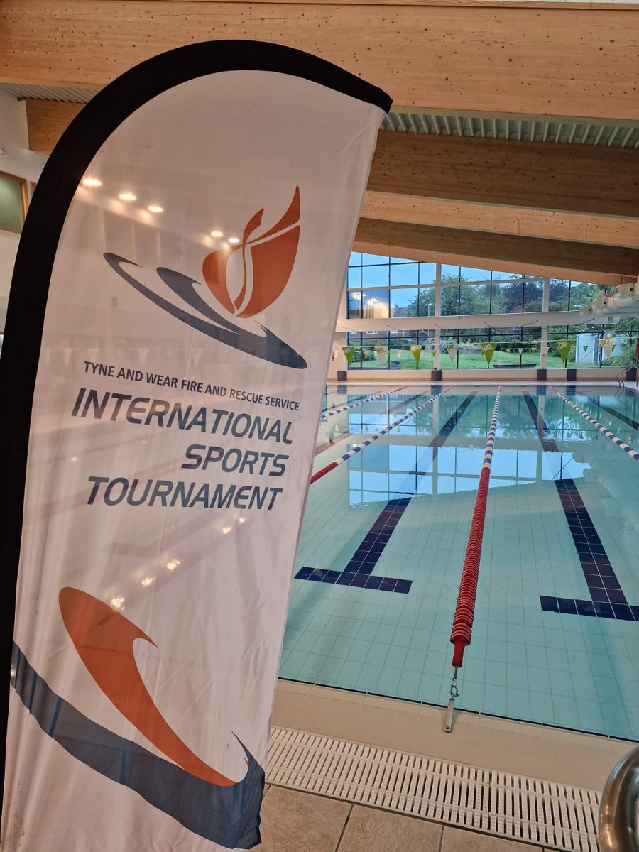 Sports Tournament tweet media