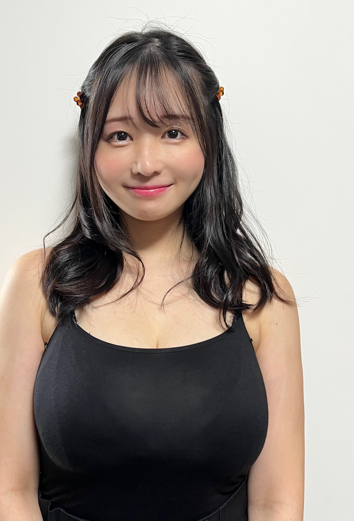 1 pic. パスポートの証明写真 https://t.co/KyopblBmto