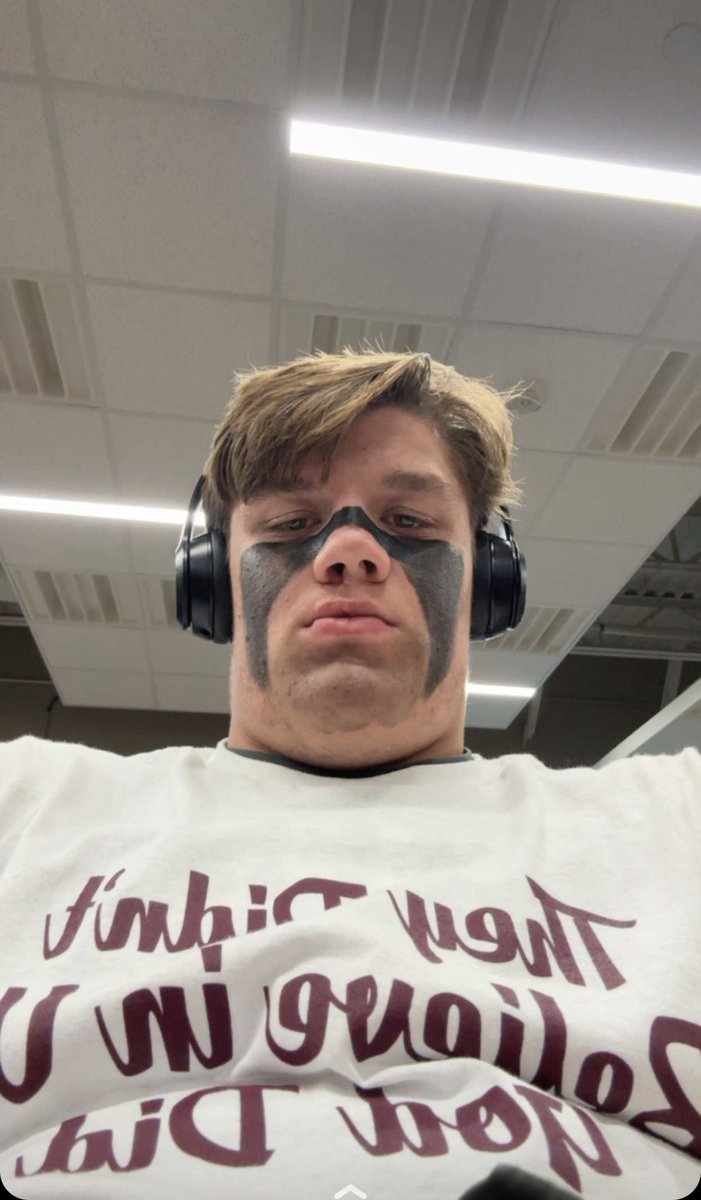 That 2-0 feeling