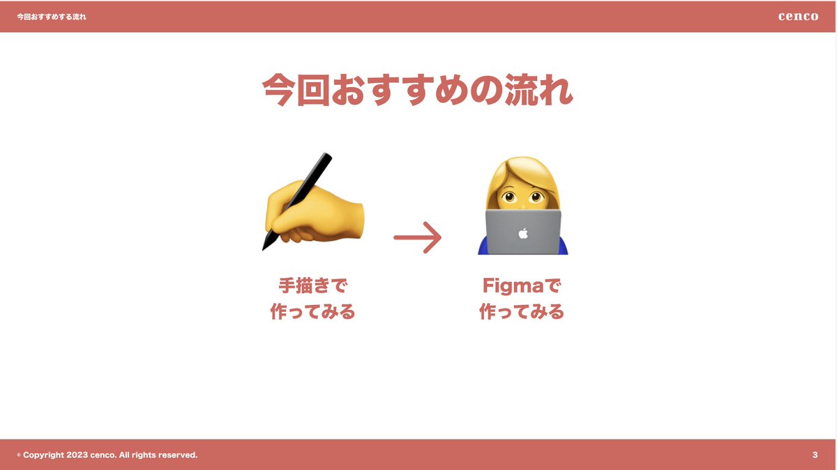 FoF_Fukui's tweet photo. 来週 9/8 の #fof_fukui イベント🦖のワークショップスライドを @okachaang さんから共有いただいたので一部チラ見せします🫣 （調整中につき内容は変更されるかもです）

とても楽しみです🙂
参加申し込みがまだの方はぜひ🧑‍💻

https://t.co/z8gMUS52EZ https://t.co/kgvA4mI0P3