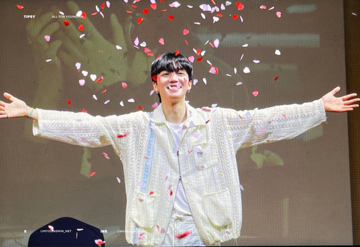 limyoungmin_net's tweet photo. 230902 팬싸

#오늘도행복해_영민 #임영민 
#LimYoungmin #youngmin https://t.co/9PTehwn6t4
