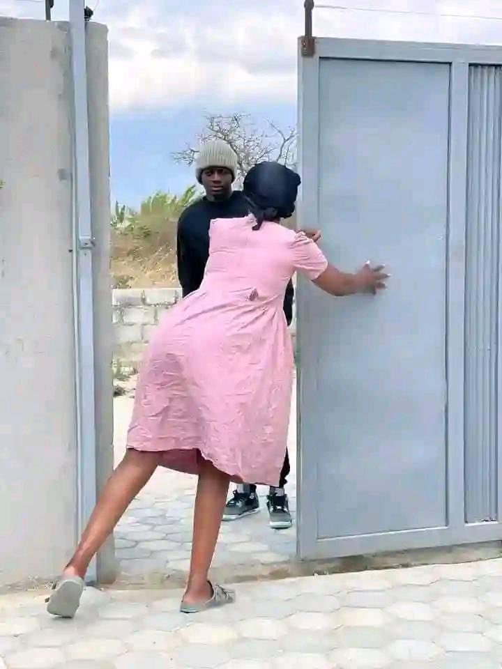 AJIBADE 𖤍 🪖 tweet media