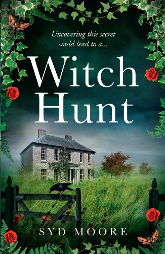 Like spooky stories? The reissue of Witch Hunt is out now. It's just £4 at <a href="/Tesco/">Tesco</a> with a clubcard! Its author <a href="/SydMoore1/">Syd Moore</a> will be with us at the Broadway on Friday 13 October with her talk Witches &amp; Witchfinders:  thebroadwaybarking.com/sales/genres/t……
<a href="/AvonBooksUK/">Avon Books UK</a> <a href="/BarkingCollege/">Barking & Dagenham College</a> <a href="/BDPost/">The Barking and Dagenham Post</a>