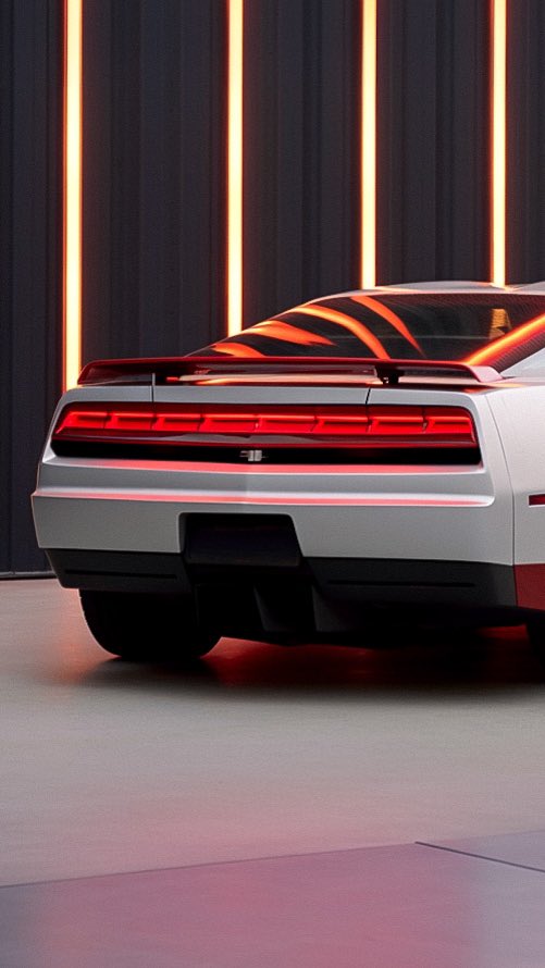 JonHarney's tweet photo. Imagining a modern take on a childhood favorite, the IROC-Z 

#GramTurismo #ai #aiart #aiartist #aiartwork #alartcommunity #midjourney #midjourneyai #midjourneyart #midjourneyartwork #NASCAR #lROC #irocz #camaro #camaroirocz https://t.co/HkCOL2d0by