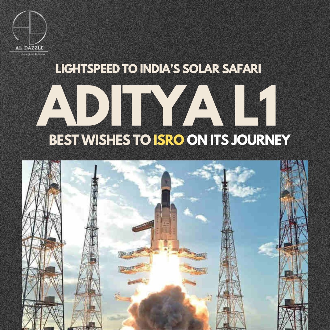 aldazzle_'s tweet photo. The India Space Research Organisation (ISRO) launched atop the PSLV (Polar Satellite Launch Vehicle) rocket from the Satish Dhawan Space Centre in Sriharikota at 11:50 AM IST today.
#adityaL1 #Chandrayaan3 #surayaan #adityal1mission #missionsun #isromissions #isroindia #aldazzle https://t.co/mMiTlIsmg0