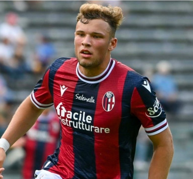 Davide Gamberini tweet media