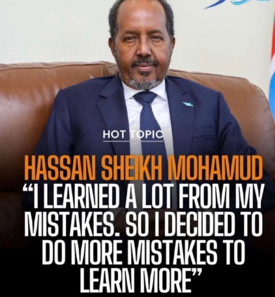“The definition of insanity is doing the same thing over and over again and expecting a different result.”

I was shocked after I listened to the President’s Spaces rhetoric, he’s requesting for support without  accountability or answers to his failed strategy. It’s like he’s