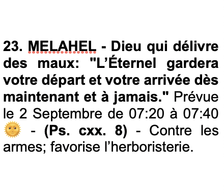 michaelbellon's tweet photo. Francis ROLT-WHEELER Ph.D.- Extrait du #Cabbalisme Initiatique“ Tome 3-Les #Mystères-"Les Voies de la #Sagesse". #Éditions Astrosophie Cap-de-Croix #Nice #AlpesMaritimes.
Les 72 Prières de l'Échelle de Jacob. 
#Prière du jour pour l'#Ukraine❤️🙏🇺🇦💪#Kiev.  https://t.co/tNEkzFbOKq https://t.co/FcazLkrtiw