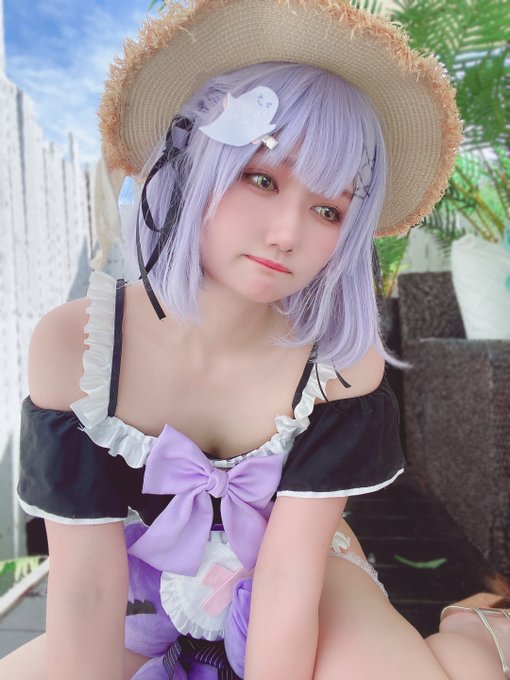 コスプレイヤーつゆこのTwitter画像40