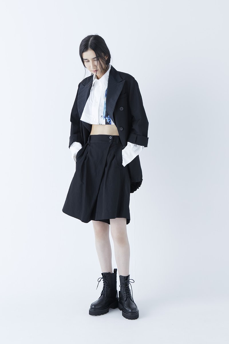 RakutenFWT's tweet photo. tactor タクター
2024 S/S collection
#RakutenFWT サイトで全ルック公開中
👉https://t.co/dnDlvUiHTT
公式YouTubeではプレゼンテーション映像もご覧いただけます
#tactor #タクター
#RakutenFWT #fashionweek #ファッションウィーク #tokyo #東京 #楽天 #Rakuten #RakutenbyR https://t.co/aP2sQ6HwdC