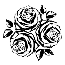 🌹💓🖤