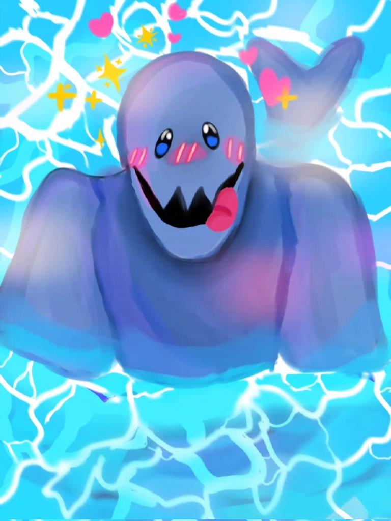 xek_sing's tweet photo. @Gopo52246967 🦈✨💕 https://t.co/MsNhXDrJpw
