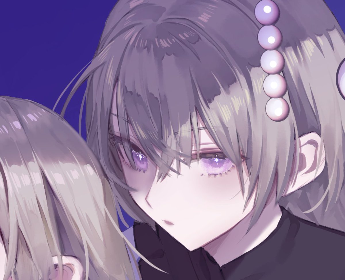「wip 」|藤実なんなのイラスト