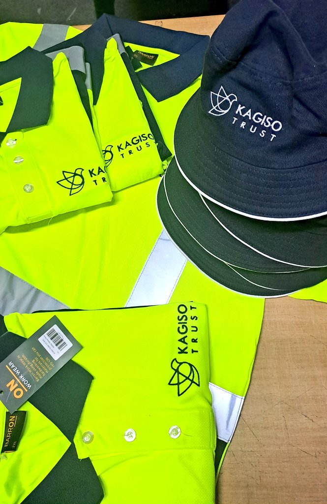 TheRealConza's tweet image. We specialize in Corporate Gifts, Promotional Products, PPE and Branding Solutions. 
Get in touch with us:
011 568 4593 Info@crmenterprise.co.za crmenterprise.co.za 
Be part of our journey as we celebrate 5 years of excellent service and quick turnaround times ✨️❤️ #DJSBU