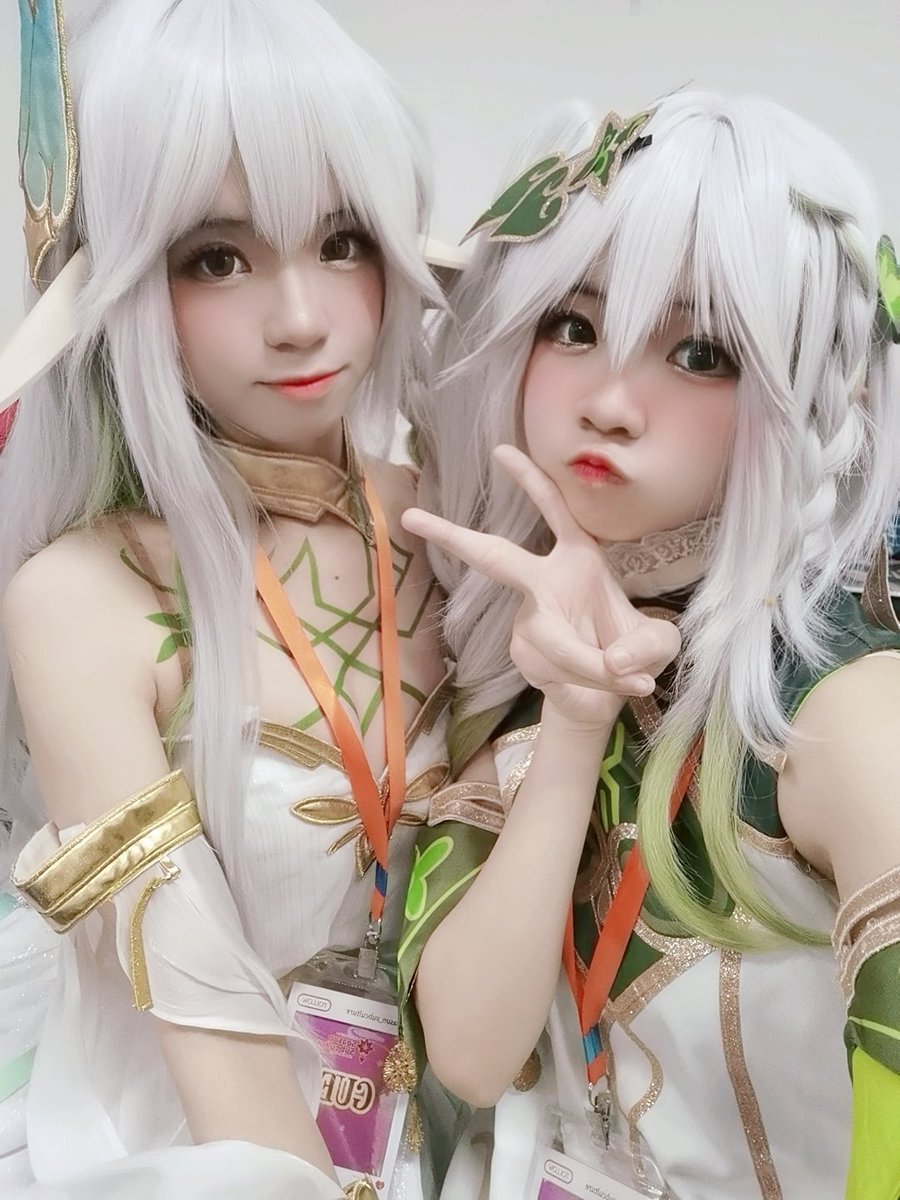 水晶 - Crystal (@crystal_leeyy) / Posts / X