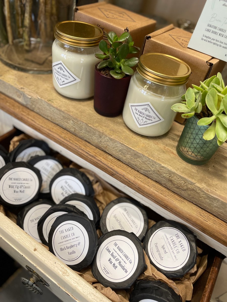 Vinetta Flower Gallery tweet media