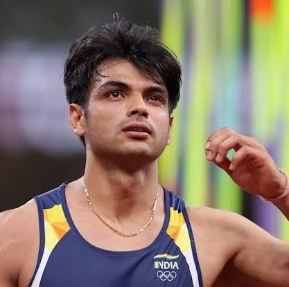 TheCineCastic's tweet photo. From making our childhood awesome to winning gold for India. What a journey 🤌 https://t.co/rBUeFvlNlT