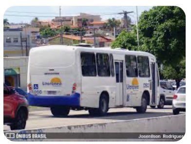 Conheci ontem uma pessoa que trabalha em uma empresa de transporte coletivo. Me contou que antes da pandemia transportavam 60 mil pessoas por dia e hoje transportam 28 mil. (Não entendi essa redução drástica de passageiros). Desses 28 mil, 4 mil são idosos (que não pagam) 2 mil…