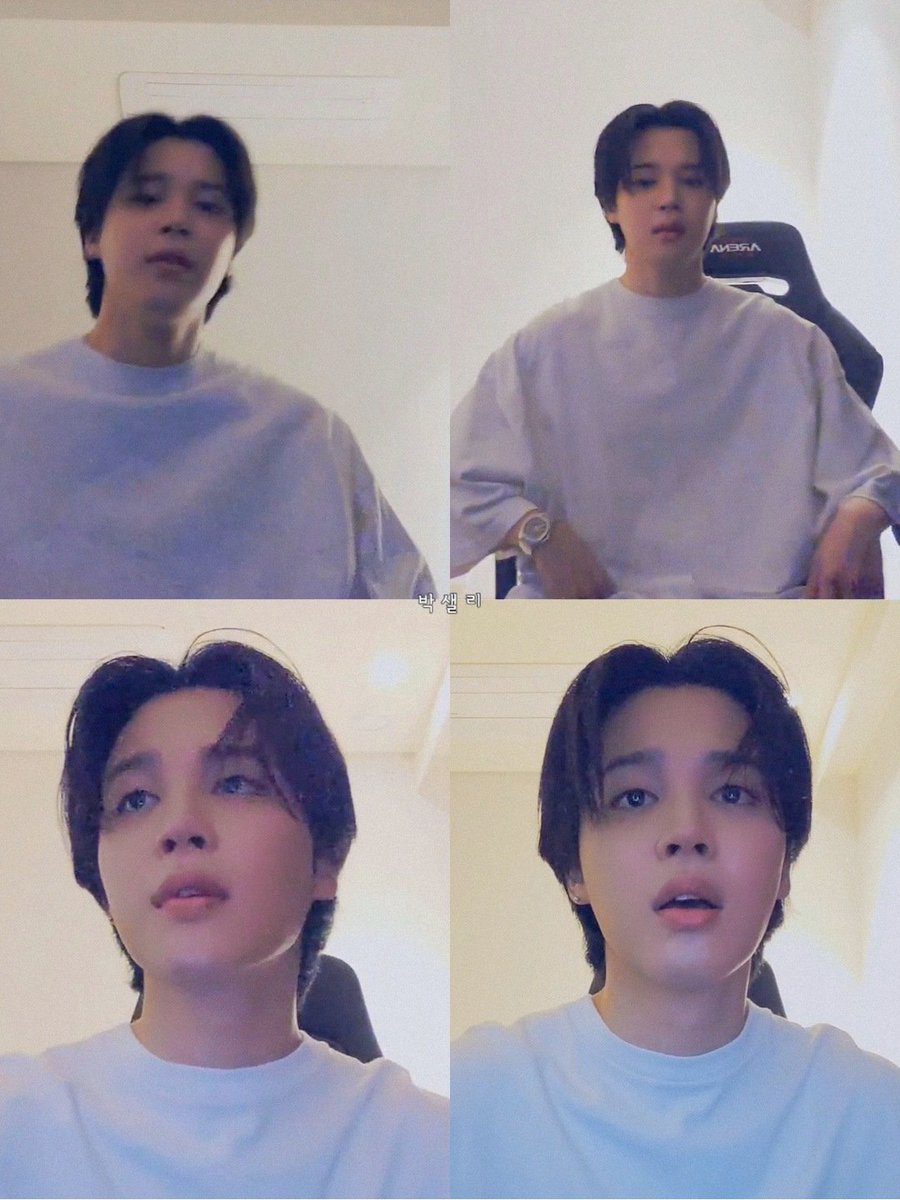 misterJJack's tweet photo. #JIMIN

휴 https://t.co/pDLeYT2N4w