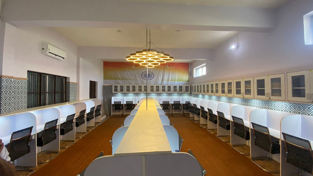 NGOkhushikiran's tweet photo. एक नई उमंग
एक नई किरन

*खुशी किरन*
*KHUSHI-KIRAN FOUNDATION LIBRARY*

@NGOkhushikiran @ipbbhardwaj @aligarh 
#khair #library #study #mentorship https://t.co/9fQjKUk4oa