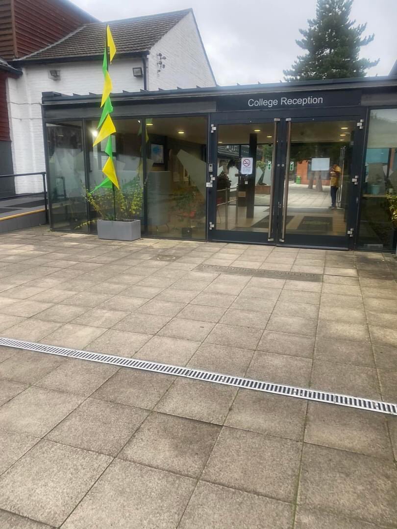 Sidcup Partners BID tweet media