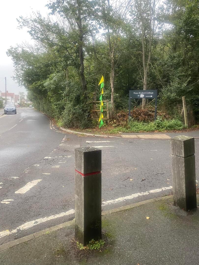 Sidcup Partners BID tweet media