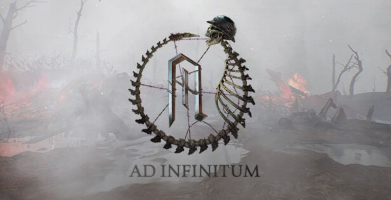 🚨September giveaway announcement!!🚨

Moving away from Pokémon this month. 

We will be giving away the indie horror game ad infinitum which launches 14th September.