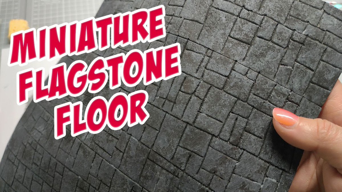 New Video Tonight 7pm for the Start of the Haunted House Series.... 🖤🖤🖤
youtu.be/U907sMjOukU
#miniatures #dollhouse #dollhousefurniture