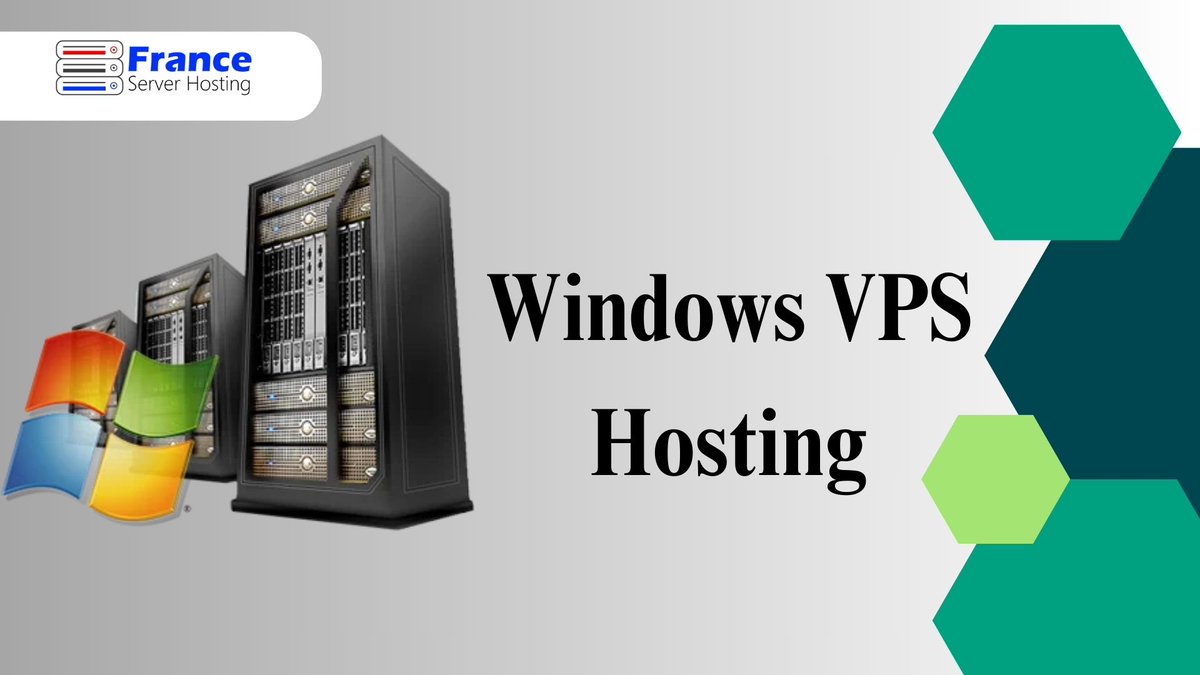 france_servers's tweet image. Unlock remarkable performance and versatility with our Windows VPS hosting solutions. Immerse yourself in a dynamic Windows environment At France Server Hosting that caters to diverse needs.
Visit - tajahindinews.in/exploring-the-…
#windowsvpshosting #cheapvpshosting