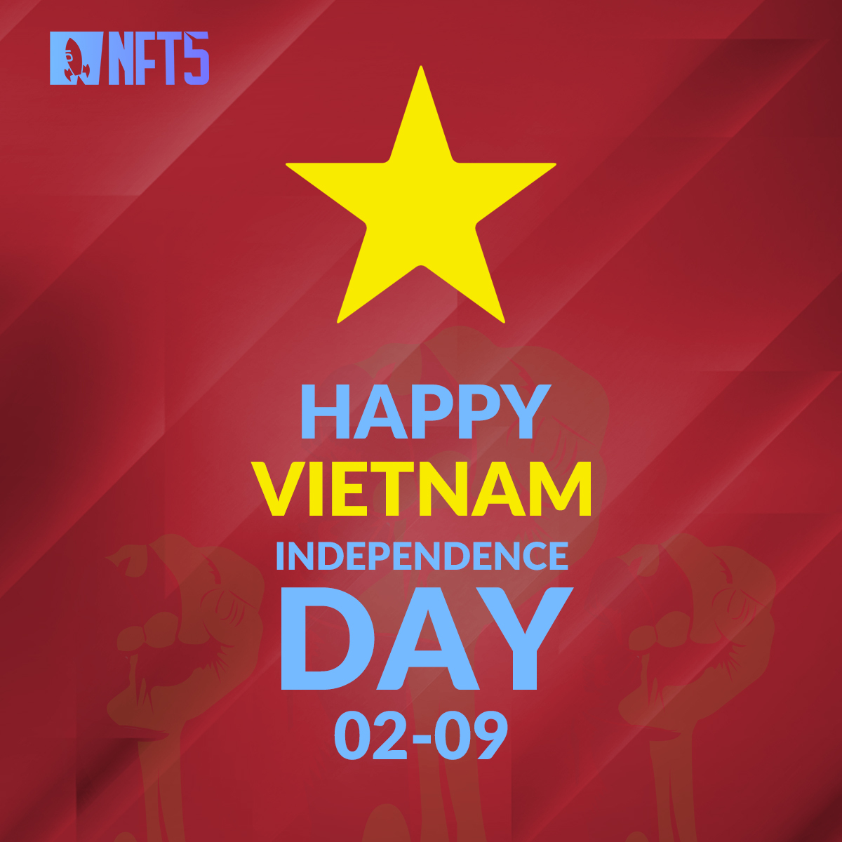 NFT5 Official tweet media