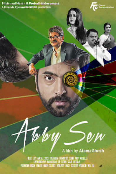 tollyBox_Office's tweet photo. Today's film of #TBBFilmyAdda is...
'Abby Sen' directed by @atanugsh starring @itsmeabir, @ChiranjeetMla, @raimasen, @iamarunimaghosh & others.
According to you,
Best Performer -
Best Dialogue -
Best thing about the film-
Share ur thoughts ๐ https://t.co/Odty9cwSKw