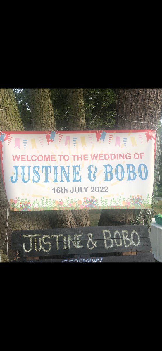 Check out some of the designs for the signs our couples have used over the years! Absolutely beautiful 🪧❤️

#weddingsignage #weddingsigns #weddingsignsdesigns #wedding2024 #outdoorwedding2024 #nottinghamshireweddingvenue #nottinghamshireweddings #retfordwedding
