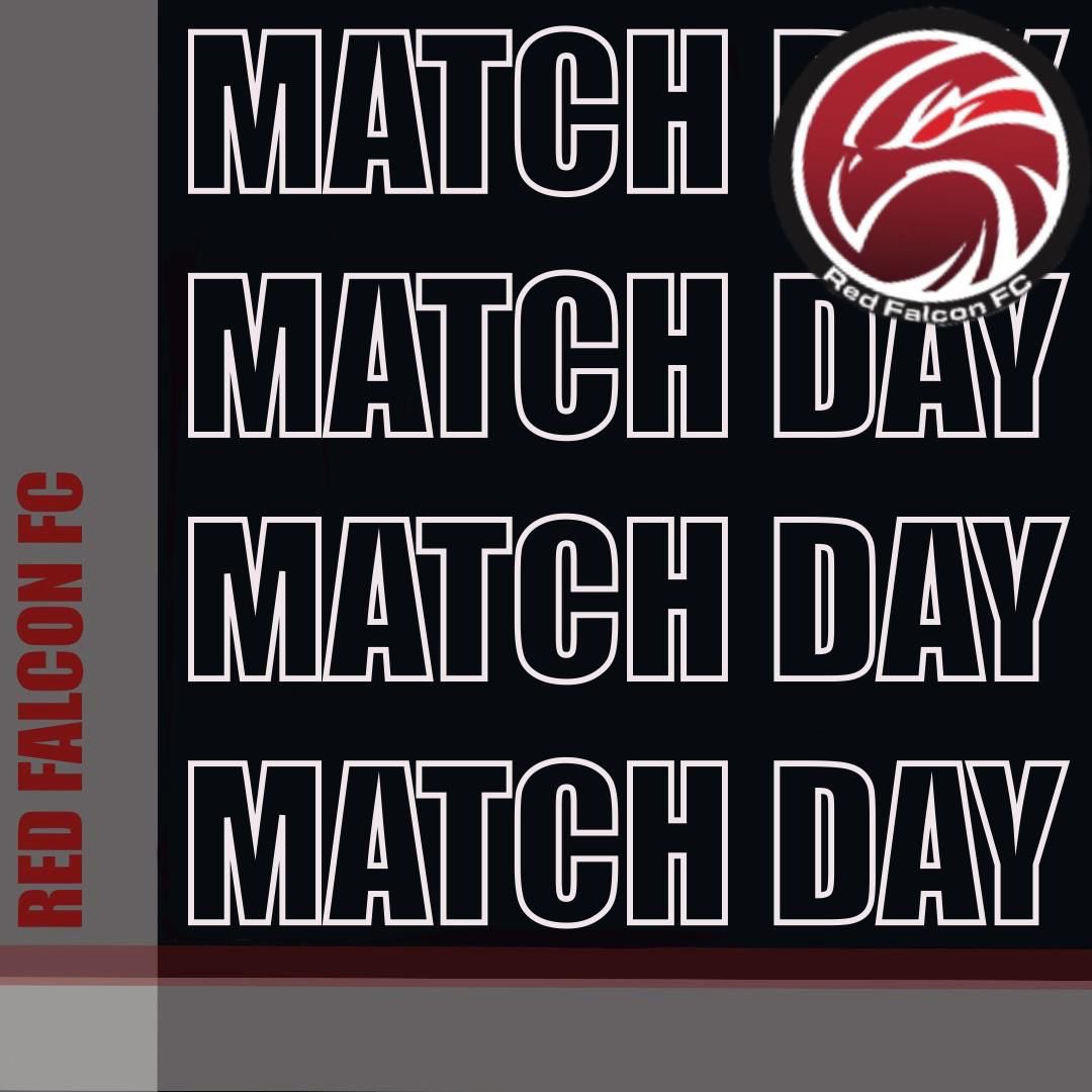RedFalconMenFC's tweet image. 🚨| Our first ever competitive match as Red Falcon is here…

🆚 Cutters Friday Res
⏱️ 2pm KO
📍 Cutters Club, BS14 8SL
🏆 Bristol Suburban League Div 3

We&apos;d appreciate your support! The Clubhouse &amp;amp; Bar will be ready for you 🍻

Sponsored by @CaddyWindows 
#UTF @bsoccerworld 🦅
