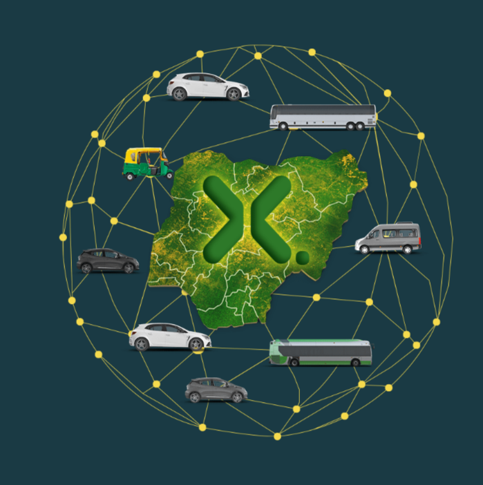 StevenParrinel1's tweet image. Transforming Nigeria’s Mobility Sector with Technology 💚
@bloXmove #BloxmoveNG
#BloxmoveThreadContest #topic1