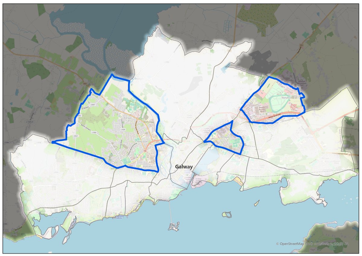 EPAIreland's tweet photo. Do you live or work in #Ballybrit, #Wellpark, #Dangan, #Newcastle or near the N59 &amp; city centre? We need more participants from these areas measure air quality in Galway city!
All you need to do is pop a test tube on your window for a few weeks! 
More: https://t.co/IOr9f3dNn7 https://t.co/rrTJarm5L9