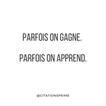 Photo by Les Meilleures Citations (@citationsprime)