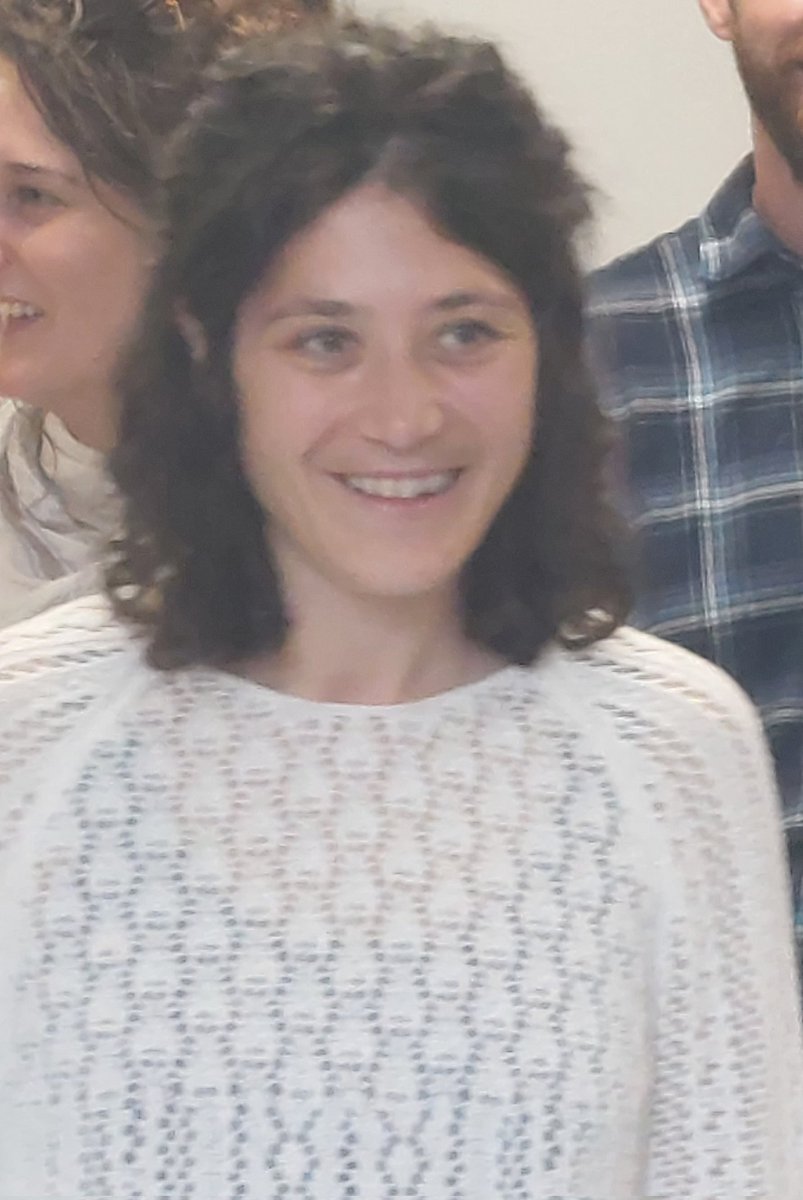 AKWA (@akwalisette) on Twitter photo I really enjoyed being an opponent at <a href="/ch_esposito/">Chiara Esposito</a> Phd defense. The informal nature of the Danish defense allowed for a an indepth scientific discussion on #methaneemission! Well done Dr Chiara. Wishing you all the best with your postdoc😀 I really enjoyed being an opponent at <a href="/ch_esposito/">Chiara Esposito</a> Phd defense. The informal nature of the Danish defense allowed for a an indepth scientific discussion on #methaneemission! Well done Dr Chiara. Wishing you all the best with your postdoc😀