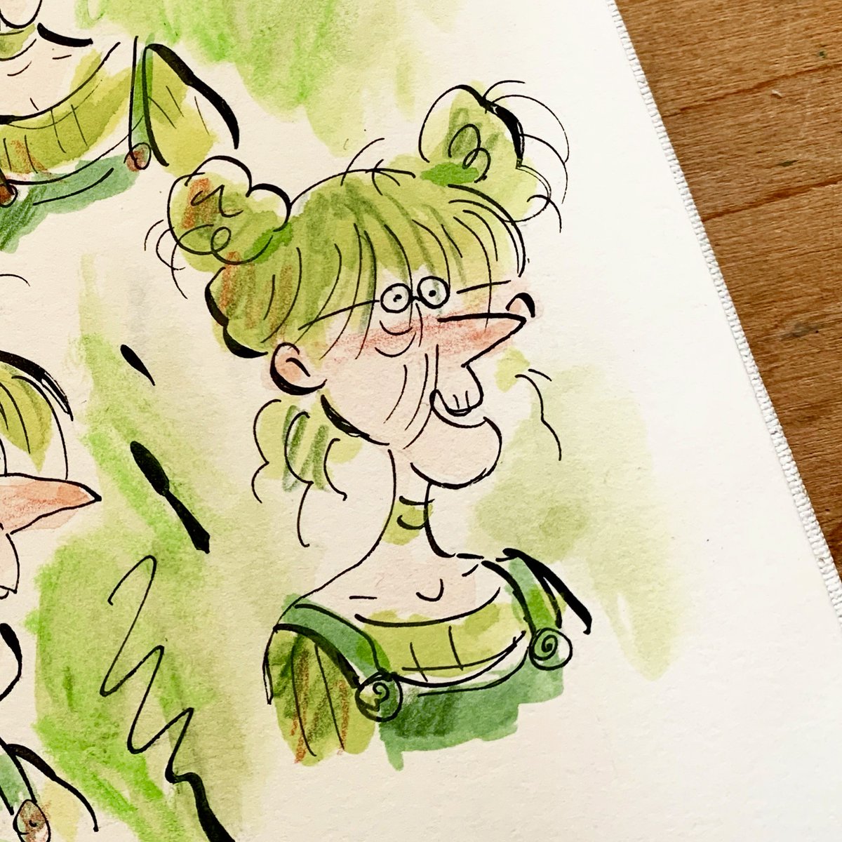 Louis Ghibault tweet media