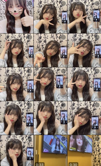 Twitterのコスプレ画像11