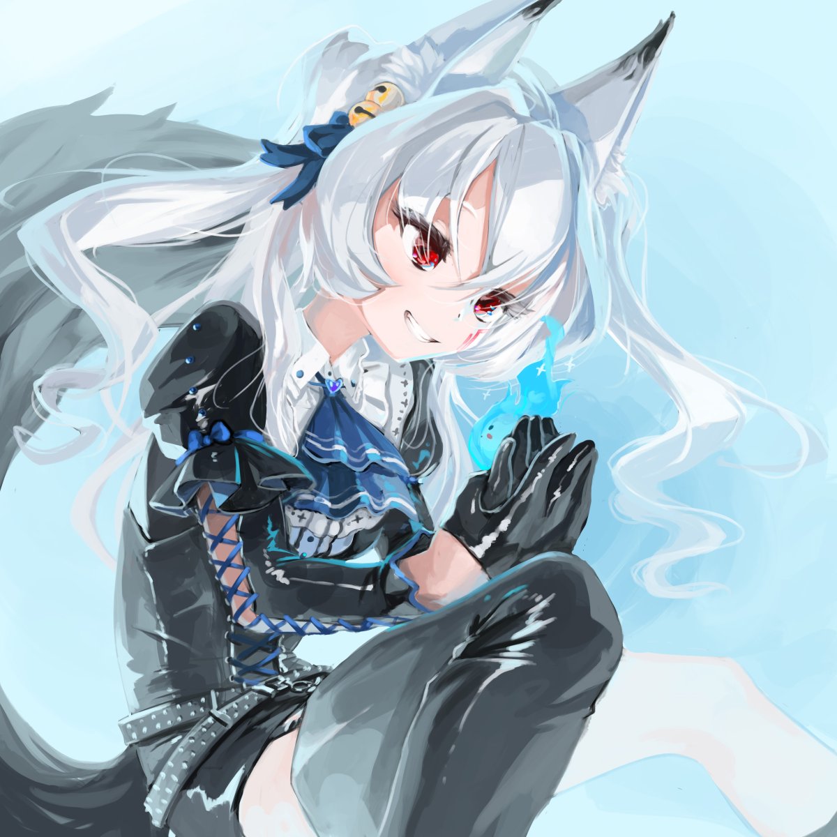 Happy B-day and outfit debut day! :D  <a href="/meiya_ch/">meiya 🦊🔔</a>