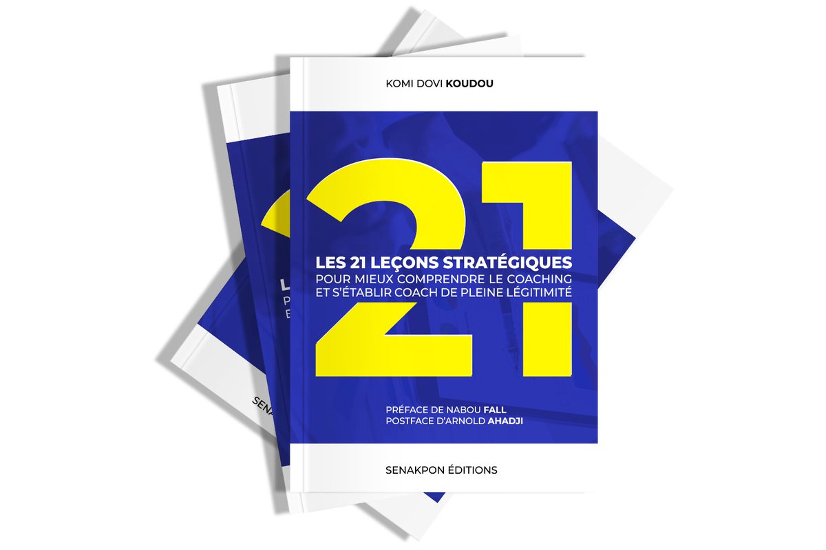 CETTE QUESTION..

6️⃣La société, prise dans son ensemble, reconnait-elle que l’existence d’un métier tel que celui de #coach répond à des besoins sociaux suffisamment importants et spécifiques pour que, autour d’eux, se construise une profession prise au sérieux ? Pourquoi ?

7️⃣