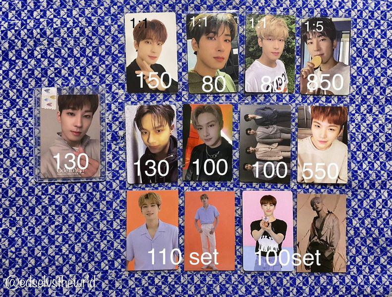 woovtwtbr's tweet photo. ʚ wts | lfb | ph ɞ

Svt pcs mostly wonwoo
 
—  onhand
—  dm to claim
—  prio set taker
—  TINGI with ratio
—  (prio) payo or  3days dop 
—  mop: gcash • mod: ggx / lbc
—  loc: antipolo, rizal

t. wts lfb ph ww svt wonwoo fml carver set binder pob https://t.co/7KYDK9zJsL