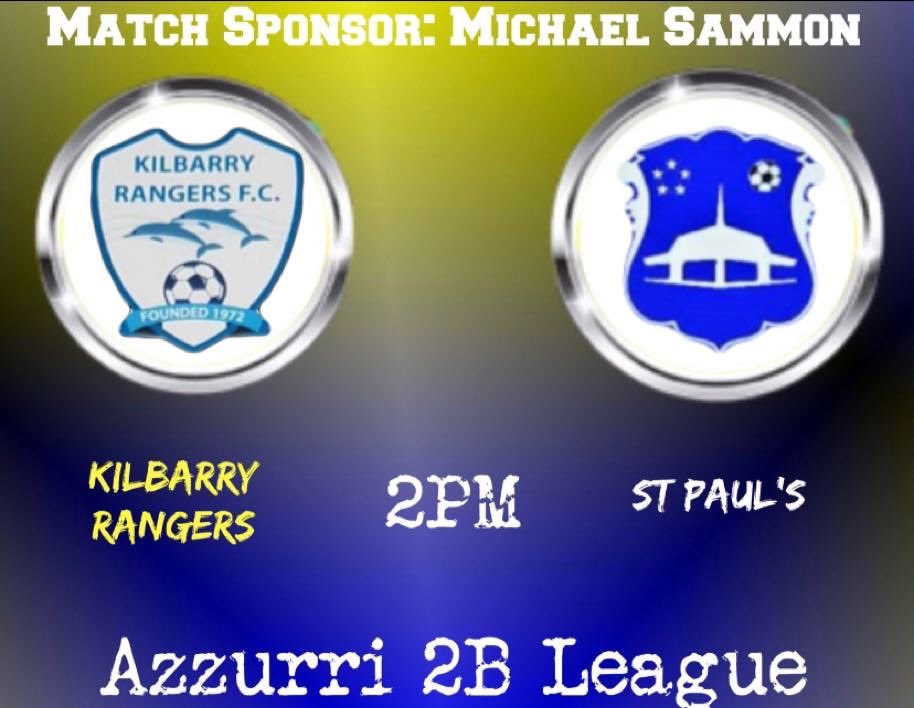 Kilbarry Rangers FC tweet media