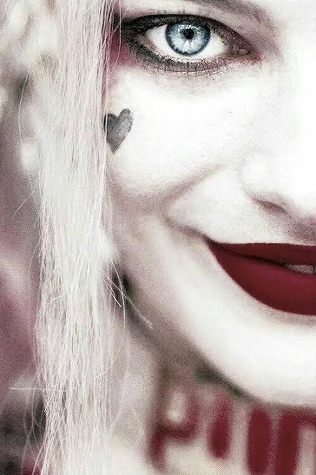 JokersHQ's tweet image. 👁️ 🖤 👄 

#ReleaseTheAyerCut