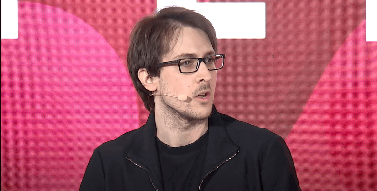 Interop Summit tweet media